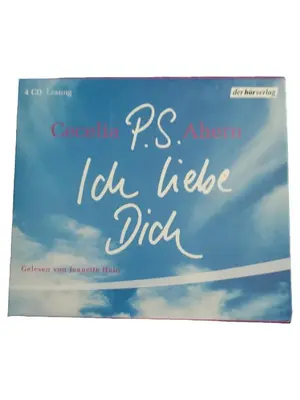 Hörbuch für Erwachsene