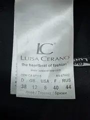 Vorschaubild LUISA CERANO Stoffhose 4