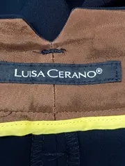 Vorschaubild LUISA CERANO Stoffhose 3