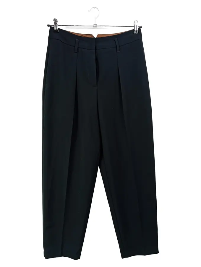 LUISA CERANO Stoffhose Bild 1