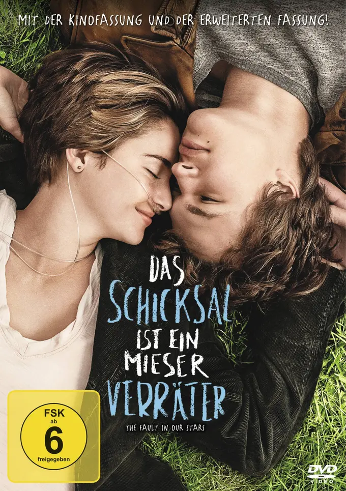 Liebesfilm Bild 1
