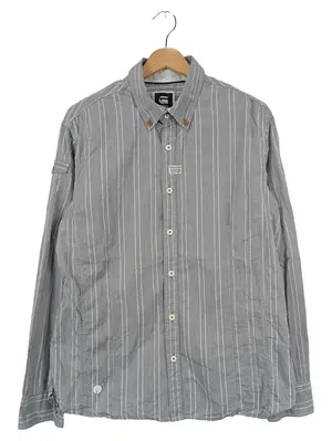 G-STAR RAW Business Hemd