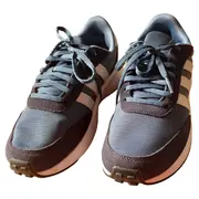 Vorschaubild 3 von Sportschuhe Damen Sneaker Laufschuhe Gr. 39.5 Blau Sportlich