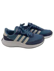 Vorschaubild 1 von Sportschuhe Damen Sneaker Laufschuhe Gr. 39.5 Blau Sportlich