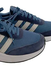 Vorschaubild 5 von Sportschuhe Damen Sneaker Laufschuhe Gr. 39.5 Blau Sportlich