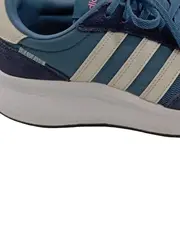 Vorschaubild 4 von Sportschuhe Damen Sneaker Laufschuhe Gr. 39.5 Blau Sportlich