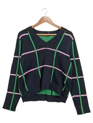 ONE MORE STORY Pullover