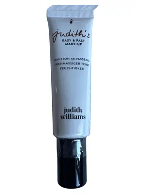 JUDITH WILLIAMS Foundation