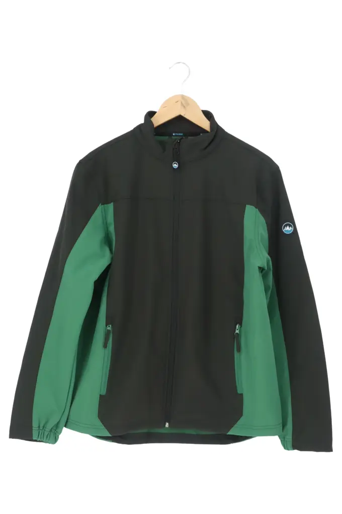 POLARINO Outdoorjacke Bild 1