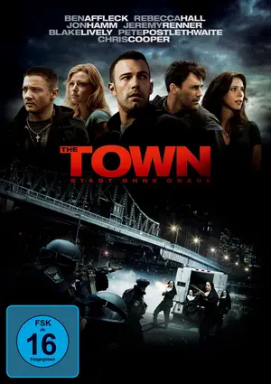 Thriller Film