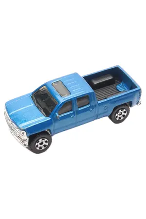 MATCHBOX Spielzeugauto