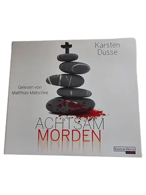 Hörspiel für Erwachsene