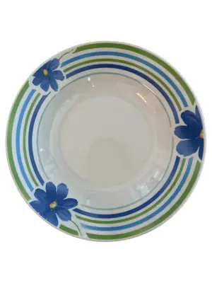 VAN WELL Suppenteller