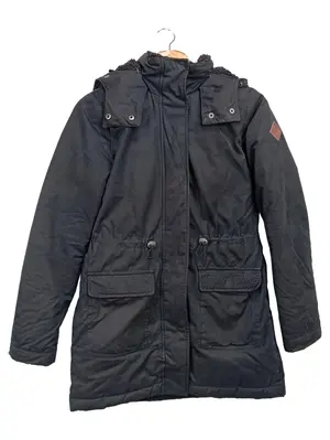 HOLLISTER Wintermantel