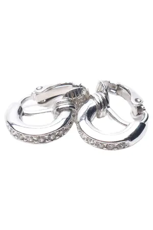 DIOR Ohrclips
