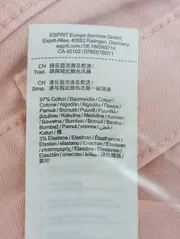 Vorschaubild 4 von Damen Jeans Slim Fit Rosa Gr. W29/38/M Stretch Casual