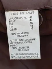 Vorschaubild LAURA LEBEK Steppjacke 4