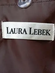 Vorschaubild LAURA LEBEK Steppjacke 3
