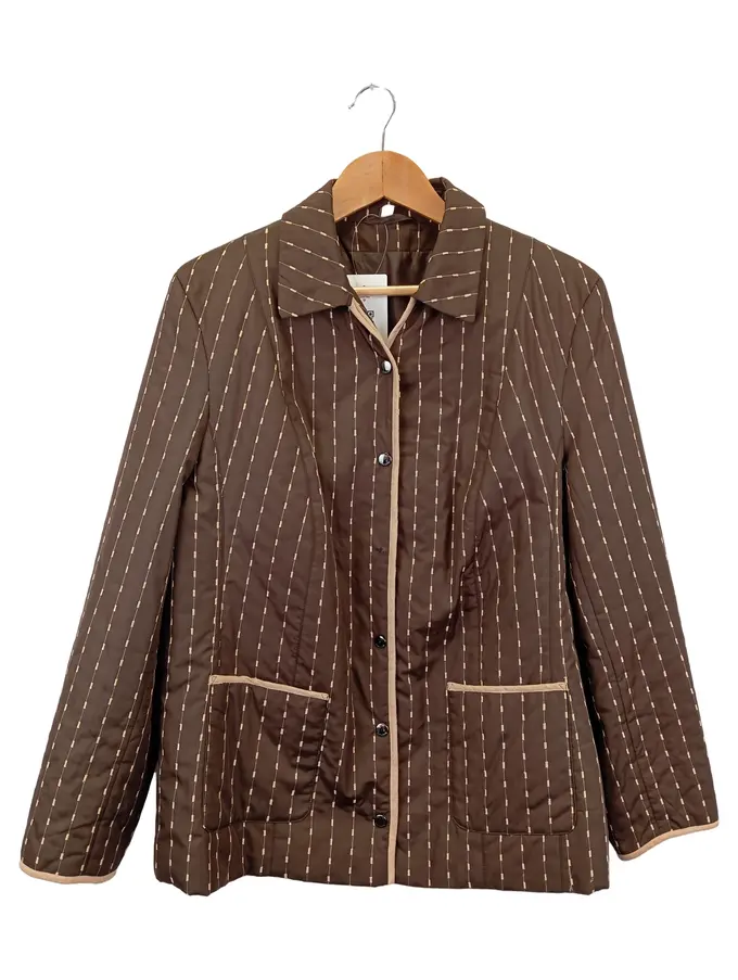 LAURA LEBEK Steppjacke Bild 1