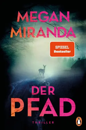 Thrillerbuch