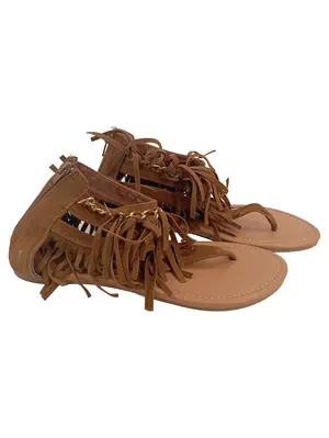 CLAUDIA GHIZZANI Sandalen