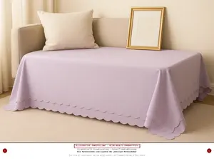 SANDER TISCHWÄSCHE Tischdecke