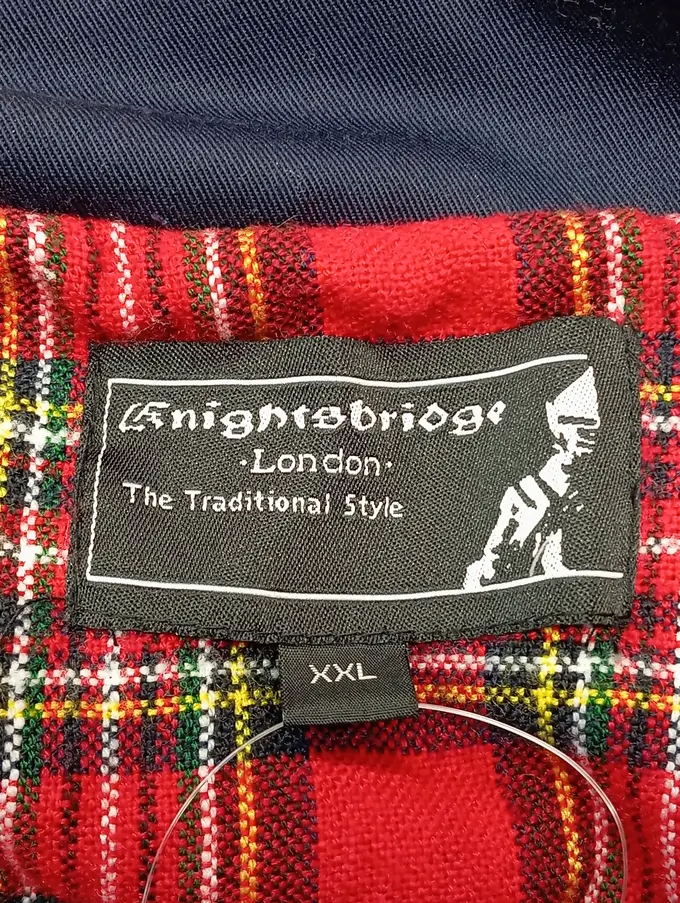 KNIGHTSBRIDGE Blouson Bild 3