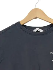 Vorschaubild 2 von MNG Kinder Sport Langarmshirt Grau Gr. 164 Football Legend