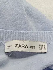 Vorschaubild ZARA Pullover 3
