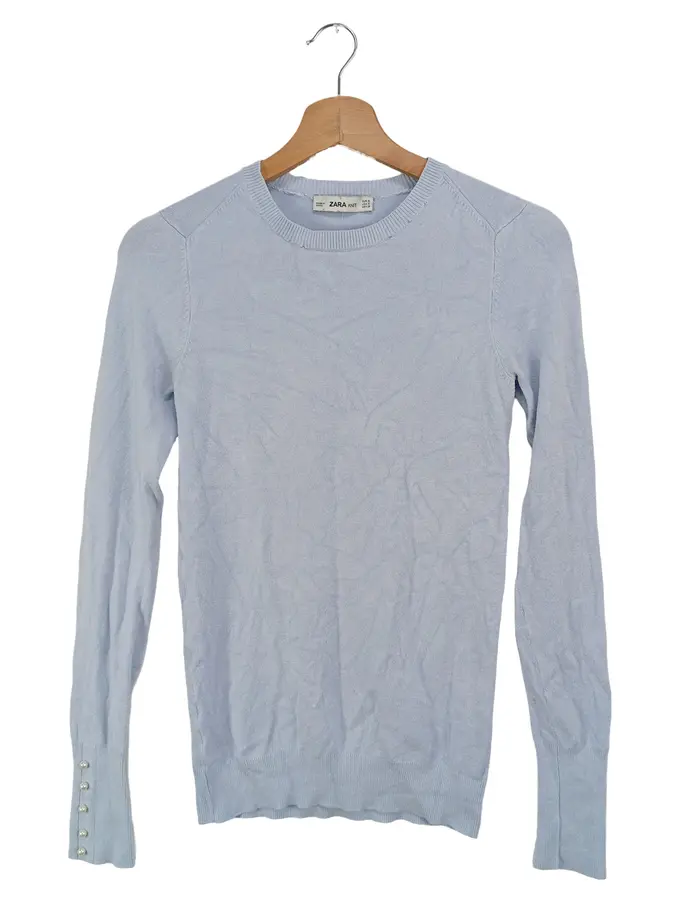 ZARA Pullover Bild 1