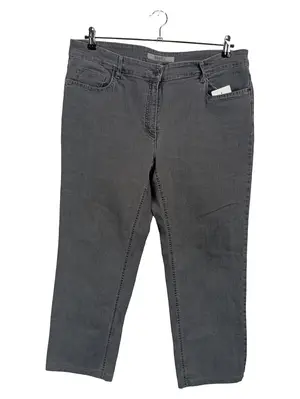 ZERRES Jeans Straight Leg
