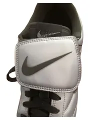 Vorschaubild 3 von Cortez Herren Sneaker low Sportlich Freizeit Silber Gr. 40.5