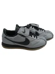 Vorschaubild 1 von Cortez Herren Sneaker low Sportlich Freizeit Silber Gr. 40.5