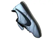 Vorschaubild 2 von Cortez Herren Sneaker low Sportlich Freizeit Silber Gr. 40.5
