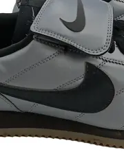 Vorschaubild 4 von Cortez Herren Sneaker low Sportlich Freizeit Silber Gr. 40.5
