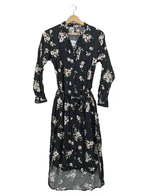 VERO MODA Blusenkleid