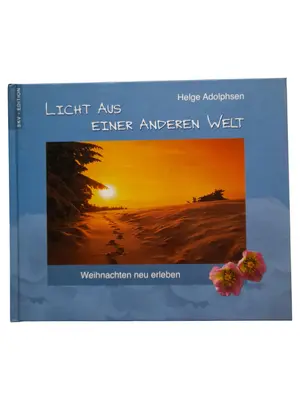 Weihnachtsbuch