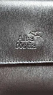Vorschaubild 3 von Schmuckschatulle Silber Elegant 13x20.5cm Reise Schmuck Etui