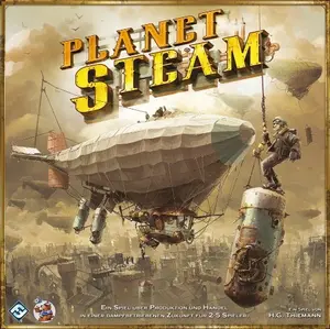 ASMODEE Brettspiel