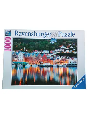 RAVENSBURGER Puzzle