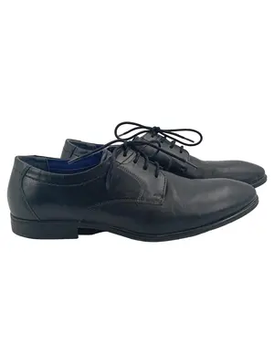 AM SHOE COMPANY Schnürschuhe
