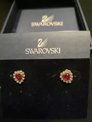 Vorschaubild SWAROVSKI Ohrstecker 1