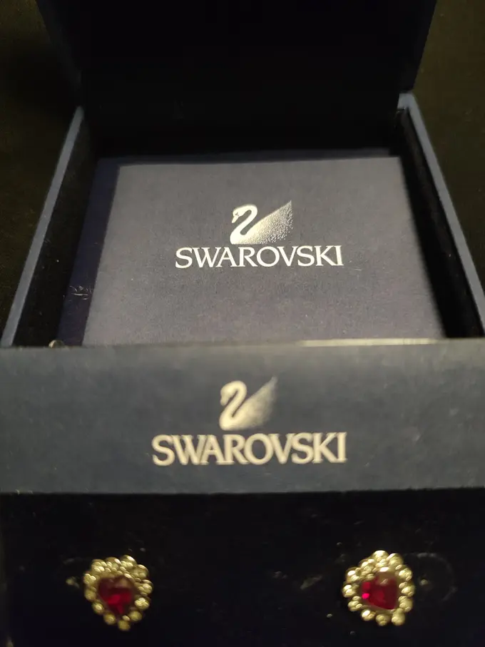 SWAROVSKI Ohrstecker Bild 3