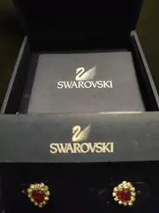 Vorschaubild SWAROVSKI Ohrstecker 3