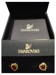 Vorschaubild SWAROVSKI Ohrstecker 2