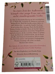 Vorschaubild 2 von Die Zeit der Rose Historischer Roman Heather Cooper Taschenbuch Deutsch