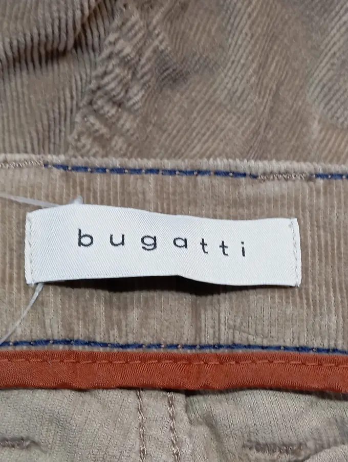 BUGATTI Cordhose Bild 3