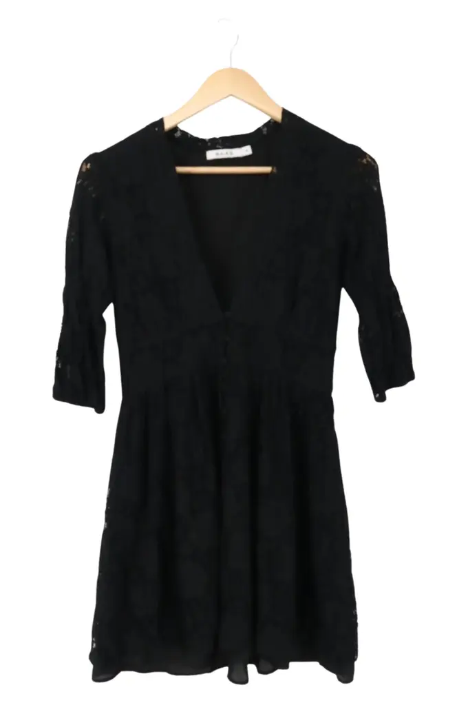 NA-KD Freizeitkleid Bild 1