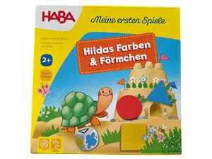 HABA Steckspiel