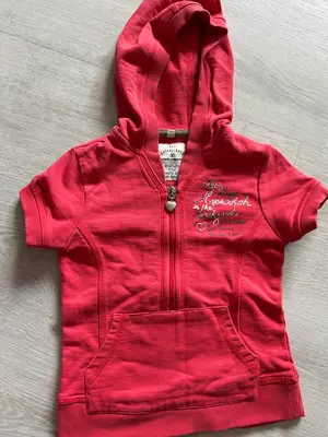 TOM TAILOR Kapuzenpullover